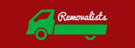 Removalists Chichester NSW - Furniture Removalist Services